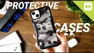 Apple iPhone 13 Mini and iPhone 13: The BEST protective cases