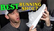 FULL REVIEW: Under Armour Charged Pursuit 2 Running Shoe