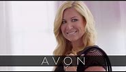 Organization Meets Style | Avon Butler Bag by Jen Groover
