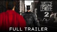 Justice League Part 2 Trailer (2024) Henry Cavill, Ben Affleck, Gal Gadot | DCEU | Fan Made 4