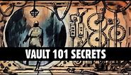 Vault 101 Secrets You May Have Missed | Fallout Secrets