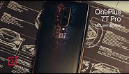 OnePlus 7T Pro McLaren Edition - The Embodiment of Excellence