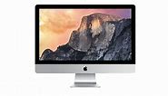 Apple iMac 27-Inch With Retina 5K Display (2015) Review