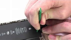 How to Replace Your Apple iPhone 8 Plus Battery