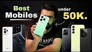 Best Mobile under 50k or 50000 in Pakistan 2024 ft. Infinix Hot 40 Pro & Dcode Bold 3 Pro⚡️