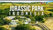 Wajah Baru Pulau Rinca Labuan Bajo, 'Jurassic Park' Komodo Indonesia