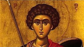 St. George the Great Martyr, Victory-Bearer & Wonderworker