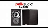 Polk Audio tsi 100