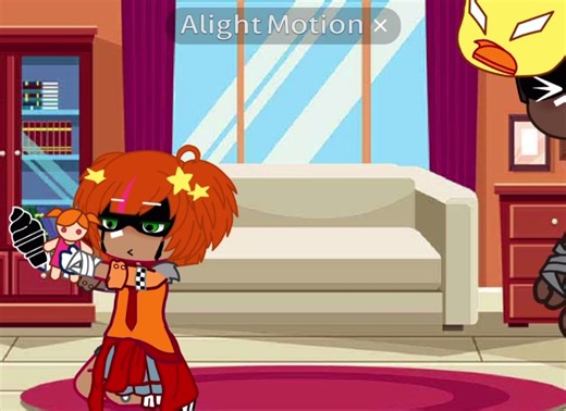 The Tragic Story of Cindy in FNAF