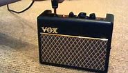 Vox AC1 Rhythm Amp Review