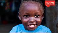 Charity Campaign Video | Not This Girl | ActionAid UK