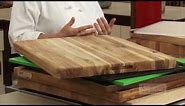 Equipment Reviews: Best Cutting Boards & Our Testing Winner