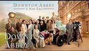 Downton Abbey: A New Era | Official Trailer | Downton Abbey