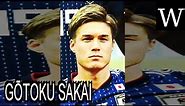 GŌTOKU SAKAI - WikiVidi Documentary