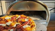 Gozney Roccbox Pizza Oven: Unbox and Testing on 6 Pizzas