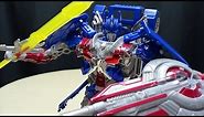 Transformers Age of Extinction Leader OPTIMUS PRIME: EmGo's Transformers Reviews N' Stuff