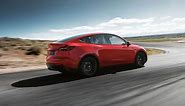 New Tesla Model Y Trim Drops Base Price to $45,380 | Cars.com