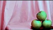 Light Painting Apples How To In Still Life Photography