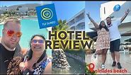 KOS Tui Suneo Niriides Beach HOTEL REVIEW 🇬🇷
