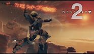 Destiny 2 - Expansion II: Warmind Launch Trailer