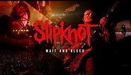 Slipknot - Wait And Bleed (Knotfest Los Angeles 2021) 4K
