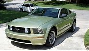 2005-09 Mustang GT Review & Buyer's Guide!