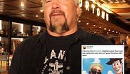 Guy Fieri reacts to his craziest memes