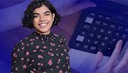 This Teen Calculates Mind-Boggling Math in Her Head