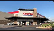 Costco Wholesale Store Tour (AA: Ep. 64)