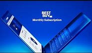 Monthly Subscription Explained