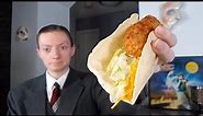The Worst Taco Bell Item I've Ever Had