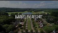 Barnsley Resort Review - Adairsville , United States of America