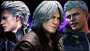The Potential of Devil May Cry 6! Main Character, New Story and More!