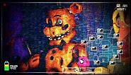 Going to The Abandoned Freddys Fazbear's Pizza (FNAF: Abandoned ep1)
