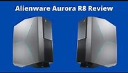 Alienware Aurora R8 Review | My Final Conclusions