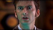 "WHAT?!" - Donna Noble Arrives on the TARDIS | The Runaway Bride | Doctor Who
