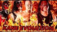 THE EVOLUTION OF KANE TO 1997-2017