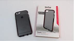 iPhone 6 Tech 21 CASE