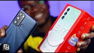 Itel S17 Unboxing and Review