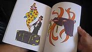 Fun Magic Coloring Book
