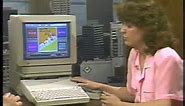 Apple II Forever - Apple IIc Apple II-GS 1988
