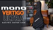BEST Guitar Case Ever?? - Mono Vertigo Ultra Electric Guitar Case