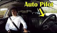 2020 BMW Full-Self Driving TEST DRIVE - Amazing Autopilot System of BMW to Fight Tesla Model X !