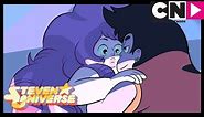 Steven Universe | Greg Tries To Fuse With Rose Quartz | We Need to Talk | Cartoon Network