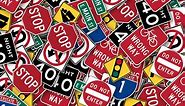 Traffic Signs and Their Meanings