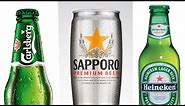 Top 10 Best Global Beers