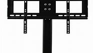 Universal TV Stand/Base   Wall Mount for 37"-55" Flat-Screen TVs (FREE Shipping in US)