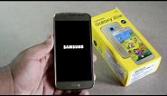 Unboxing And Review of Samsung Galaxy J2 Pro 16GB (2016)