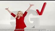 Verizon TV Spot, 'Holidays: Doing It Better: iPhone 13 Pro' Featuring Kate McKinnon