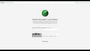 How to Check Find My iPhone iCloud Activation Lock Status FREE 4 4S 5 5C 5S 6 6 Plus iPad Air Mini